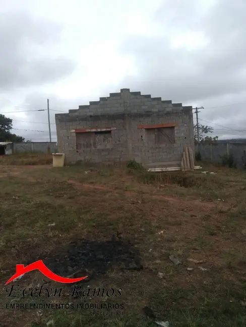 Foto 5 de Chácara com 2 quartos à venda, 1700m2 em Salto De Pirapora - SP