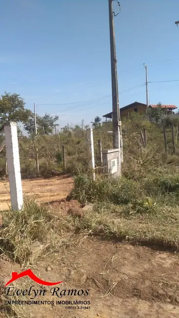 Foto 3 de Terreno / Lote à venda, 1000m2 em Salto De Pirapora - SP