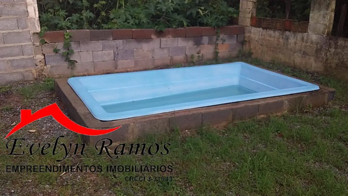 Foto 2 de Chácara com 1 quarto à venda, 2000m2 em Piedade - SP