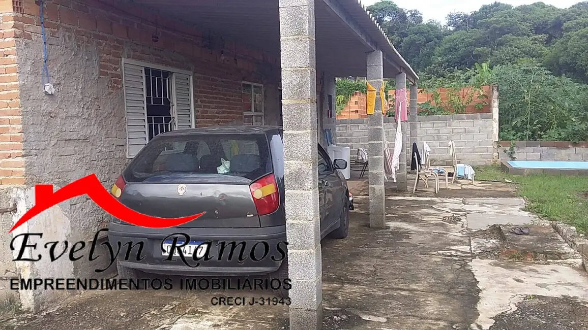 Foto 1 de Chácara com 1 quarto à venda, 2000m2 em Piedade, SP