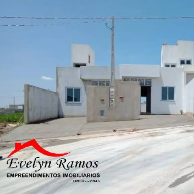 Foto 8 de Casa com 2 quartos à venda, 125m2 em Salto De Pirapora - SP