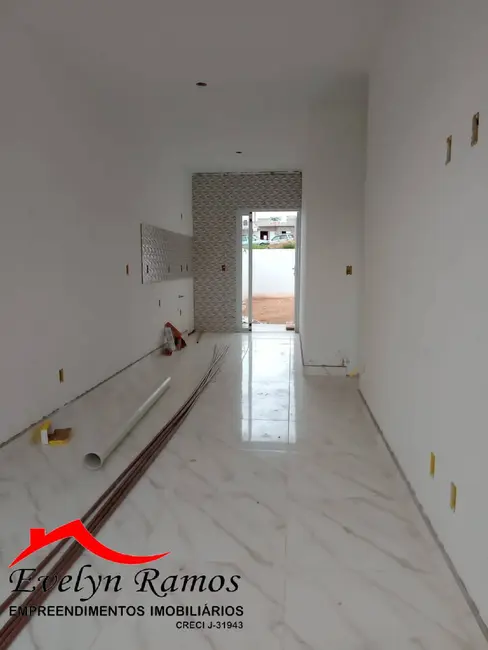 Foto 9 de Casa com 2 quartos à venda, 125m2 em Salto De Pirapora - SP