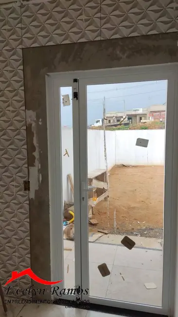 Foto 3 de Casa com 2 quartos à venda, 125m2 em Salto De Pirapora - SP