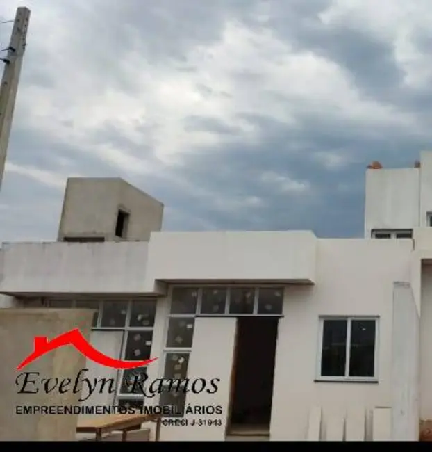 Foto 1 de Casa com 2 quartos à venda, 125m2 em Salto De Pirapora - SP