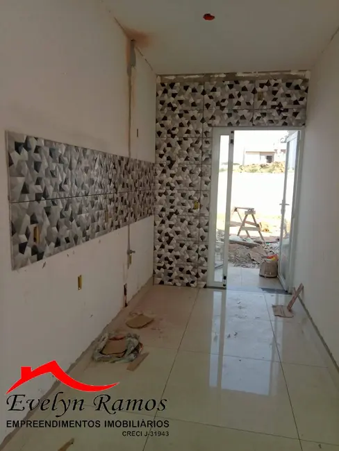 Foto 8 de Casa com 2 quartos à venda, 125m2 em Salto De Pirapora - SP