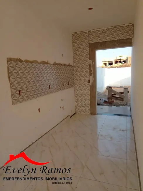 Foto 6 de Casa com 2 quartos à venda, 125m2 em Salto De Pirapora - SP