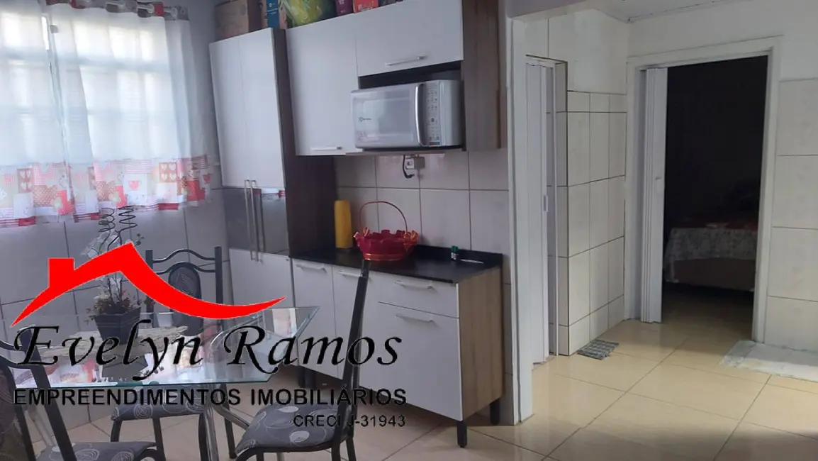 Foto 9 de Casa com 2 quartos à venda, 250m2 em Salto De Pirapora - SP