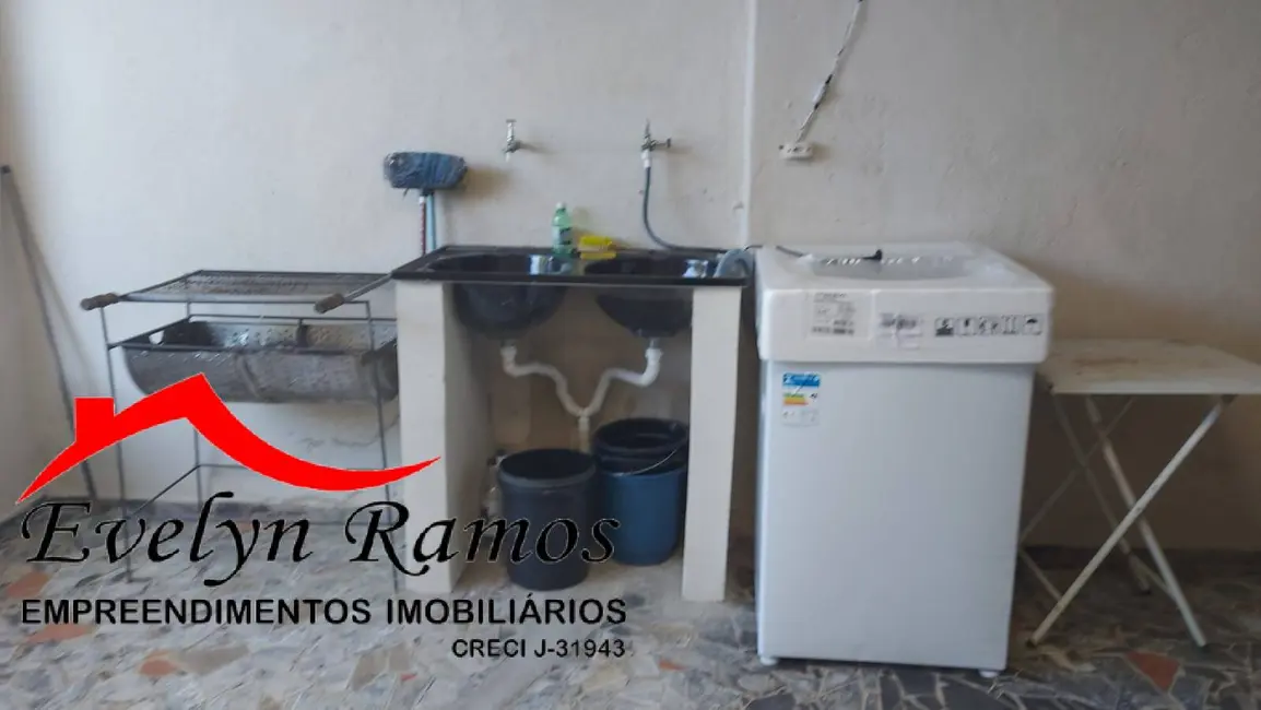 Foto 7 de Casa com 2 quartos à venda, 250m2 em Salto De Pirapora - SP