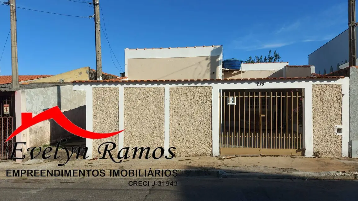 Foto 5 de Casa com 2 quartos à venda, 250m2 em Salto De Pirapora - SP