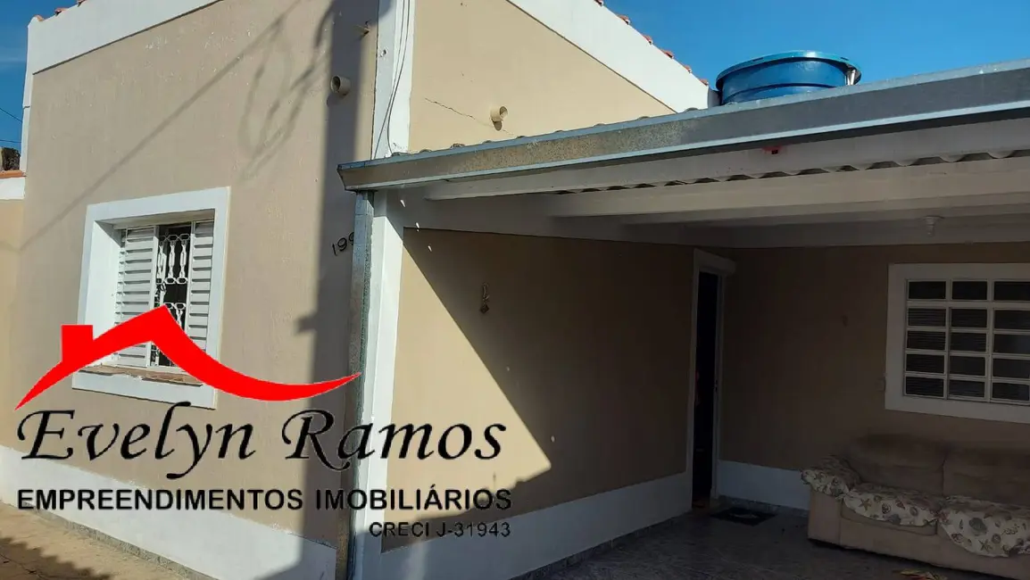 Foto 3 de Casa com 2 quartos à venda, 250m2 em Salto De Pirapora - SP