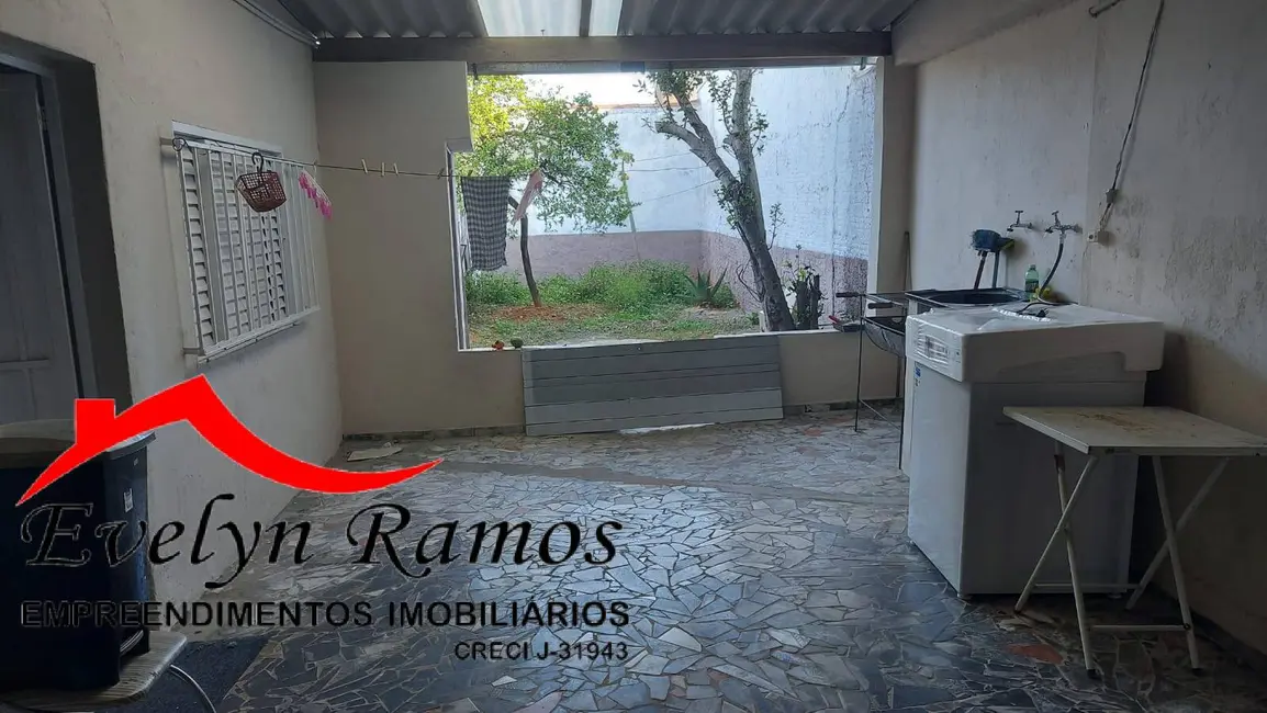 Foto 6 de Casa com 2 quartos à venda, 250m2 em Salto De Pirapora - SP