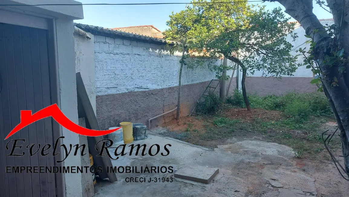 Foto 4 de Casa com 2 quartos à venda, 250m2 em Salto De Pirapora - SP