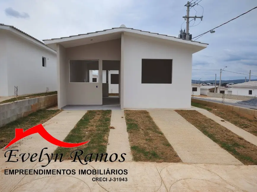 Foto 1 de Casa com 2 quartos à venda, 120m2 em Salto De Pirapora - SP