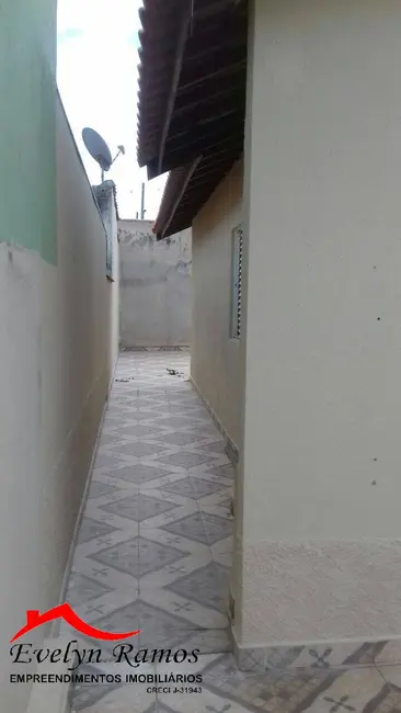 Foto 2 de Casa com 2 quartos à venda em Salto De Pirapora - SP