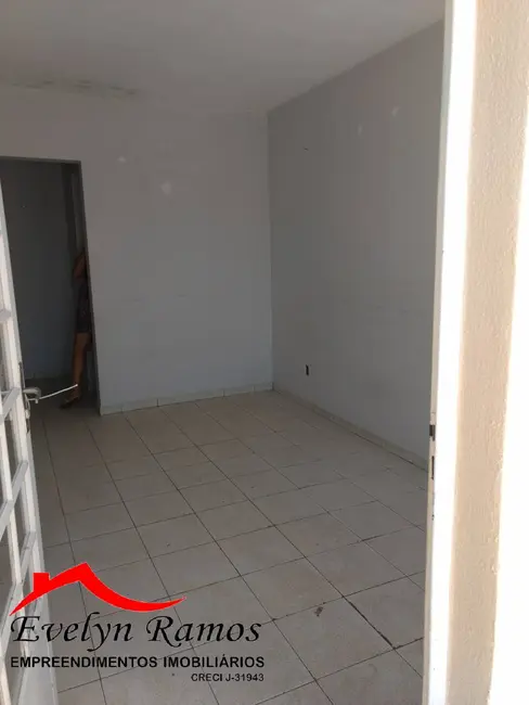 Foto 3 de Casa com 2 quartos à venda em Salto De Pirapora - SP