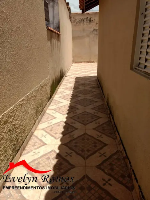 Foto 8 de Casa com 2 quartos à venda em Salto De Pirapora - SP