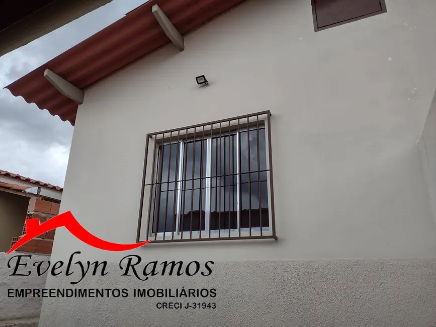 Casa com 2 quartos para alugar em Salto De Pirapora - SP - imagem 3 Foto 3 de Casa com 2 quartos para alugar em Salto De Pirapora - SP