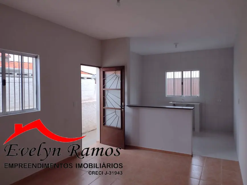 Casa com 2 quartos para alugar em Salto De Pirapora - SP - imagem 4 Foto 4 de Casa com 2 quartos para alugar em Salto De Pirapora - SP