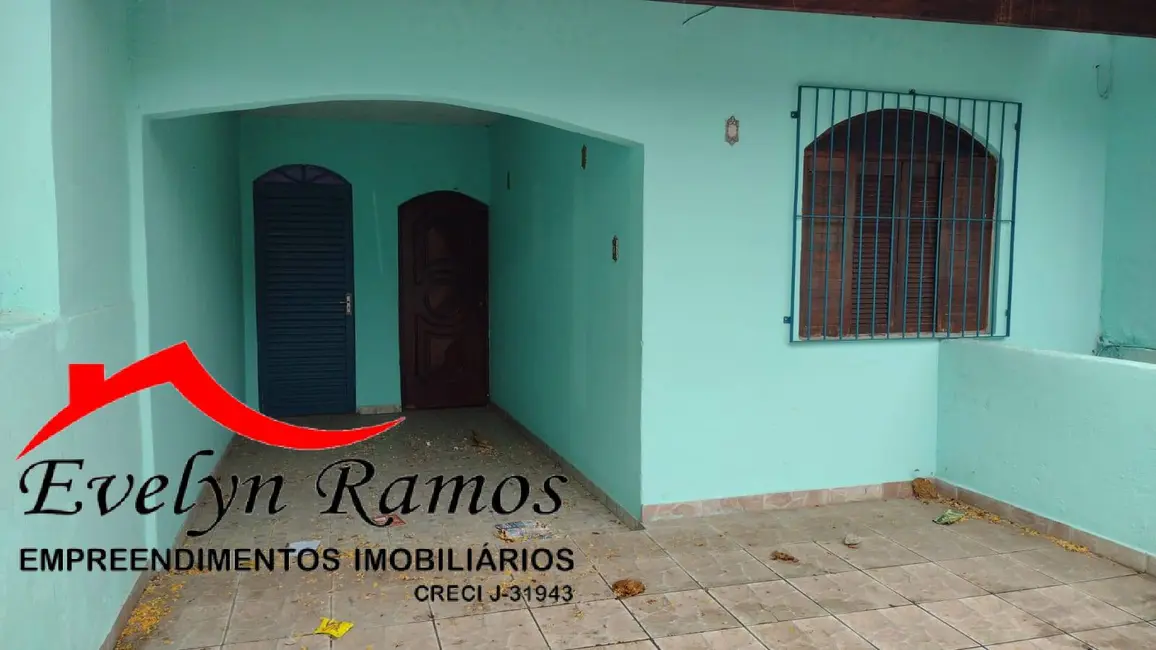 Foto 3 de Casa com 2 quartos à venda em Jardim das Magnólias, Sorocaba - SP