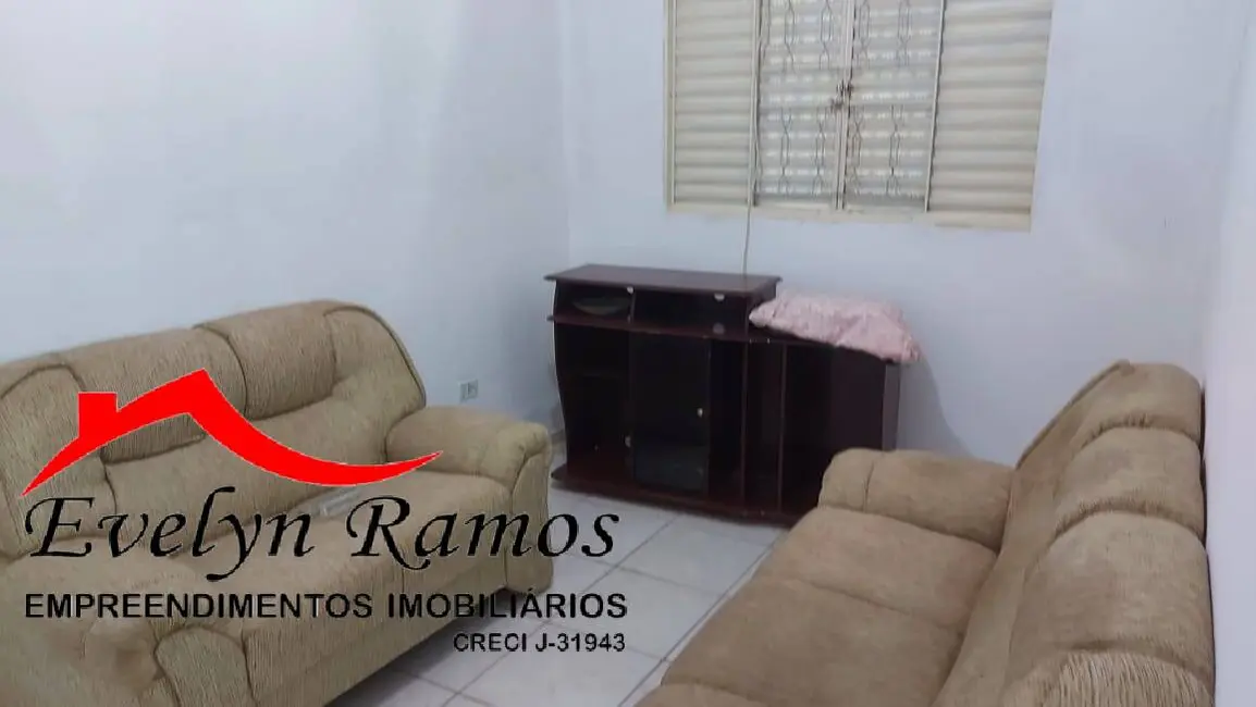 Foto 8 de Casa com 1 quarto à venda em Salto De Pirapora - SP