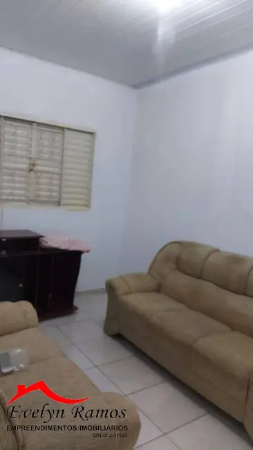 Foto 6 de Casa com 1 quarto à venda em Salto De Pirapora - SP