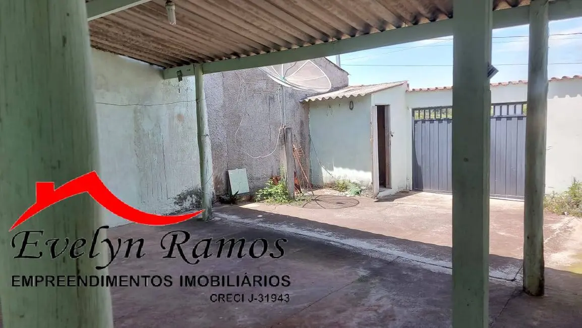 Foto 5 de Casa com 1 quarto à venda em Salto De Pirapora - SP