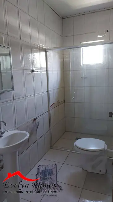 Foto 4 de Casa com 1 quarto à venda em Salto De Pirapora - SP