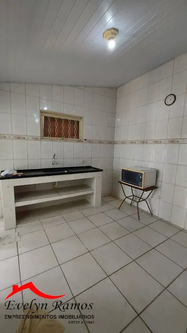 Foto 3 de Casa com 1 quarto à venda em Salto De Pirapora - SP