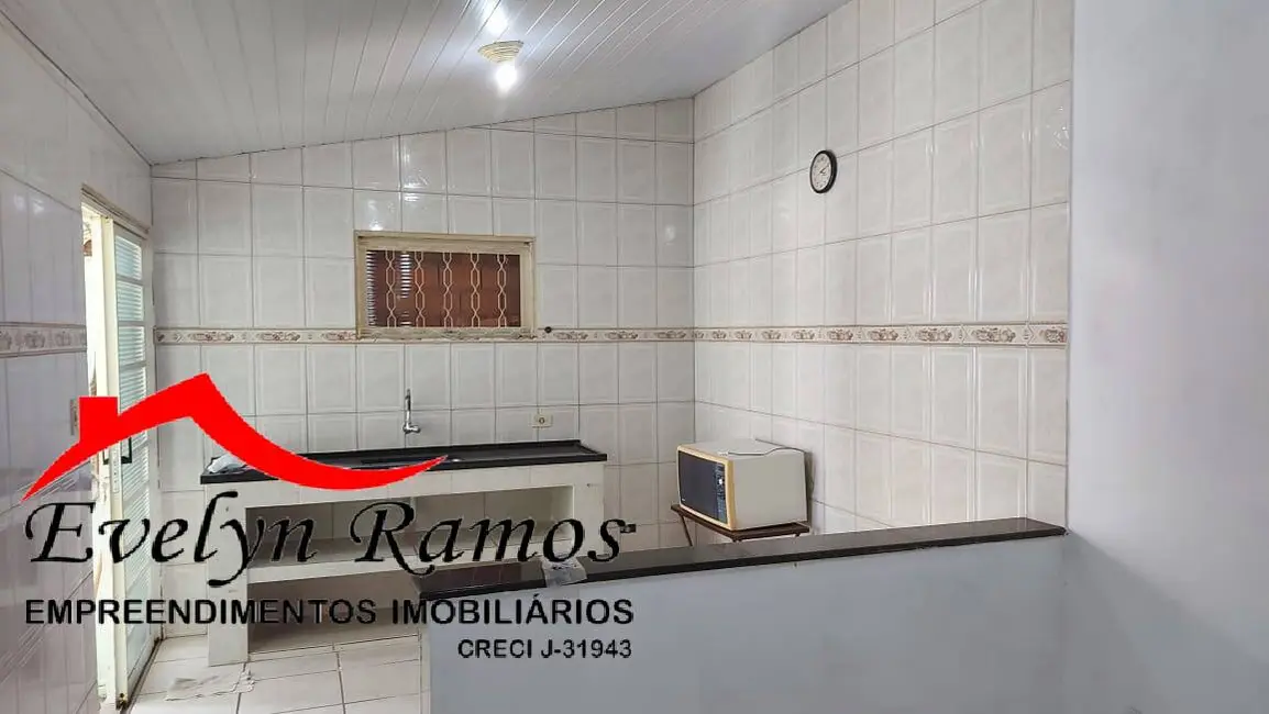 Foto 9 de Casa com 1 quarto à venda em Salto De Pirapora - SP