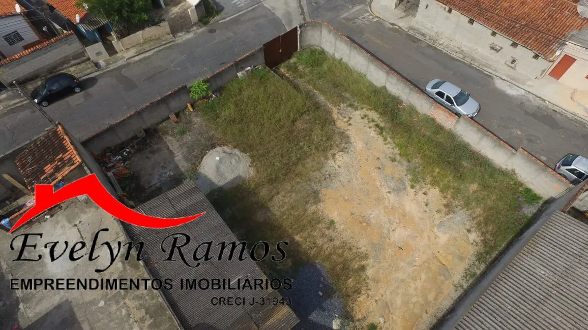 Foto 5 de Terreno / Lote à venda, 440m2 em Salto De Pirapora - SP