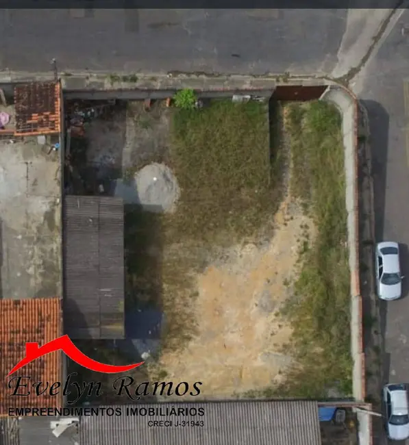 Foto 4 de Terreno / Lote à venda, 440m2 em Salto De Pirapora - SP