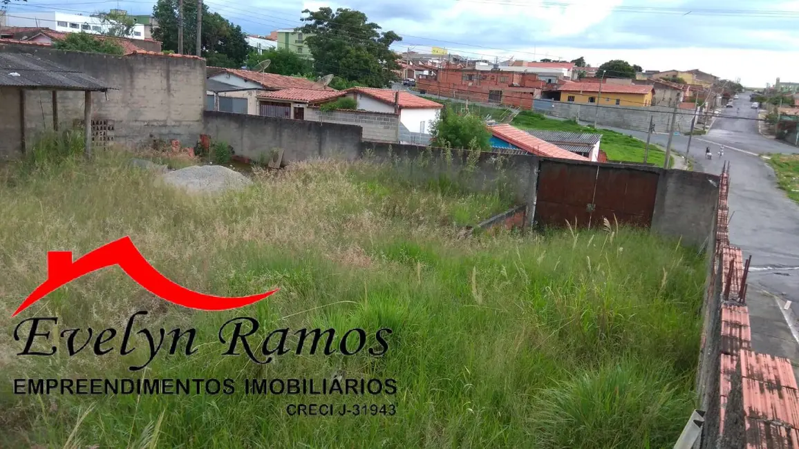 Foto 3 de Terreno / Lote à venda, 440m2 em Salto De Pirapora - SP