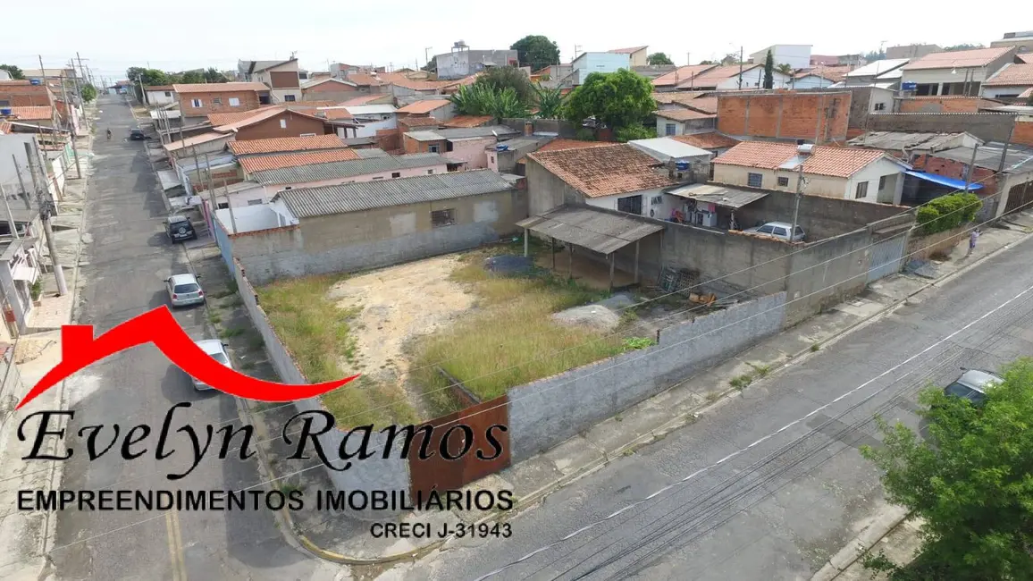 Foto 1 de Terreno / Lote à venda, 440m2 em Salto De Pirapora - SP