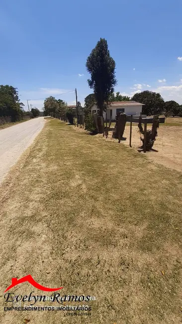 Foto 8 de Chácara com 2 quartos à venda, 5800m2 em Salto De Pirapora - SP