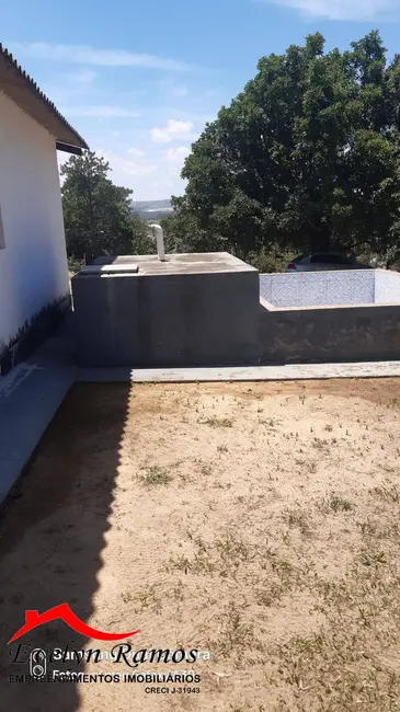 Foto 6 de Chácara com 2 quartos à venda, 5800m2 em Salto De Pirapora - SP