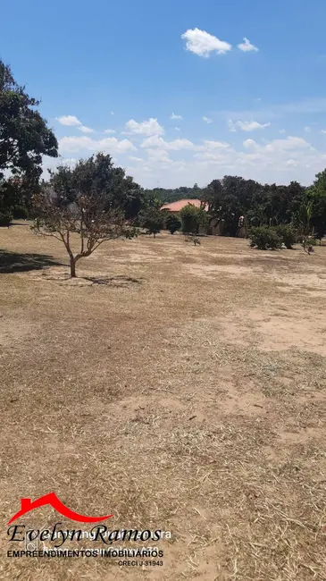 Foto 4 de Chácara com 2 quartos à venda, 5800m2 em Salto De Pirapora - SP