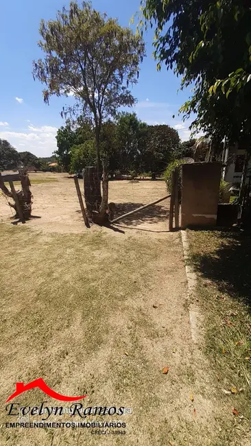 Foto 9 de Chácara com 2 quartos à venda, 5800m2 em Salto De Pirapora - SP