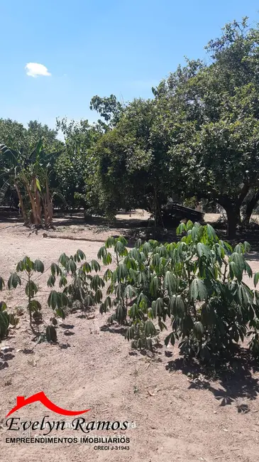 Foto 5 de Chácara com 2 quartos à venda, 5800m2 em Salto De Pirapora - SP