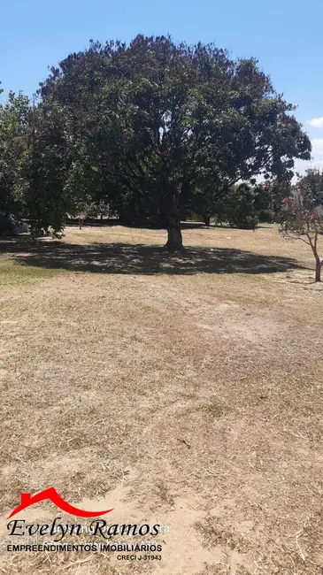 Foto 7 de Chácara com 2 quartos à venda, 5800m2 em Salto De Pirapora - SP