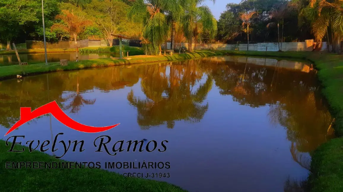 Foto 8 de Chácara com 4 quartos à venda, 3000m2 em Salto De Pirapora - SP