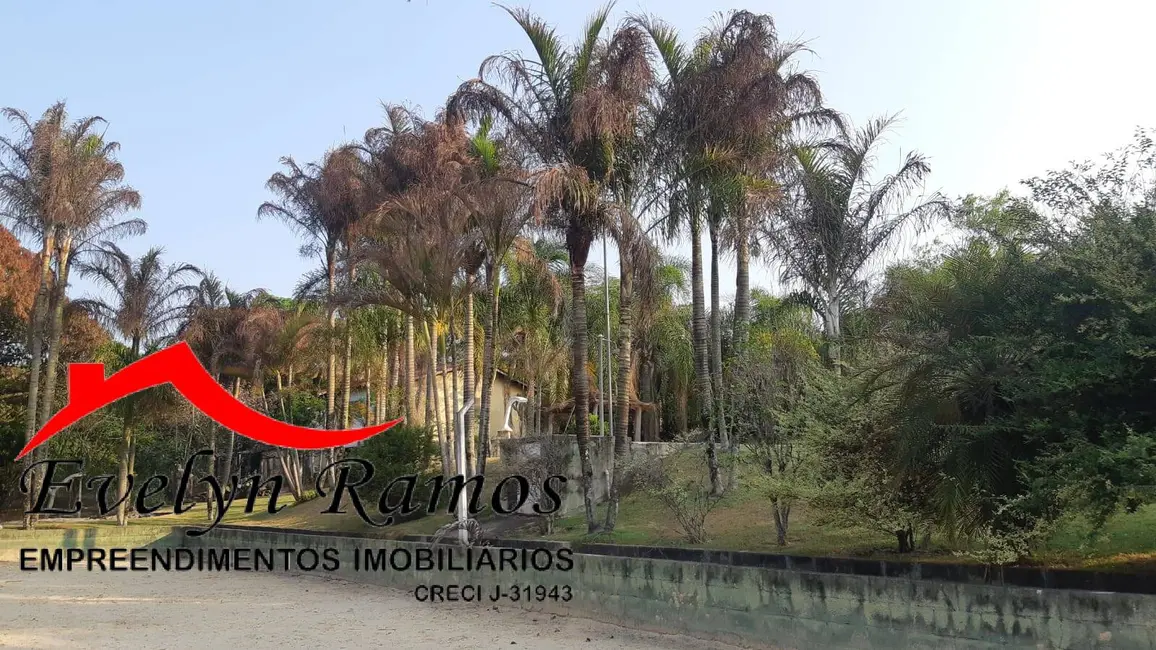 Foto 2 de Chácara com 4 quartos à venda, 3000m2 em Salto De Pirapora - SP