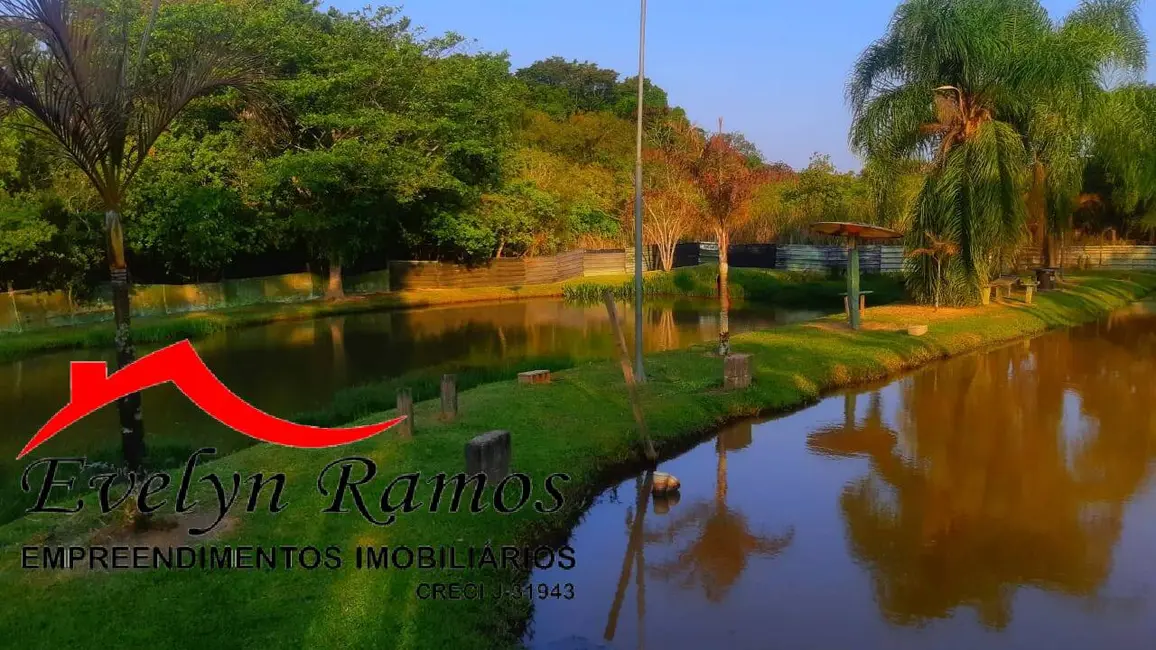 Foto 4 de Chácara com 4 quartos à venda, 3000m2 em Salto De Pirapora - SP