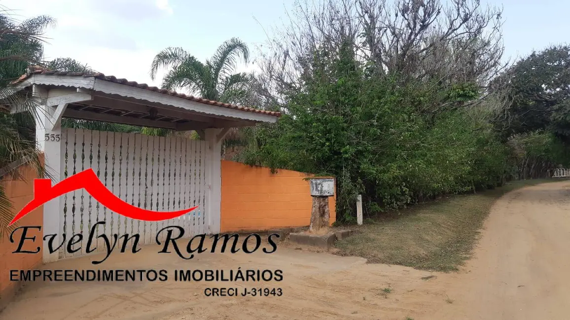 Foto 5 de Chácara com 4 quartos à venda, 3000m2 em Salto De Pirapora - SP