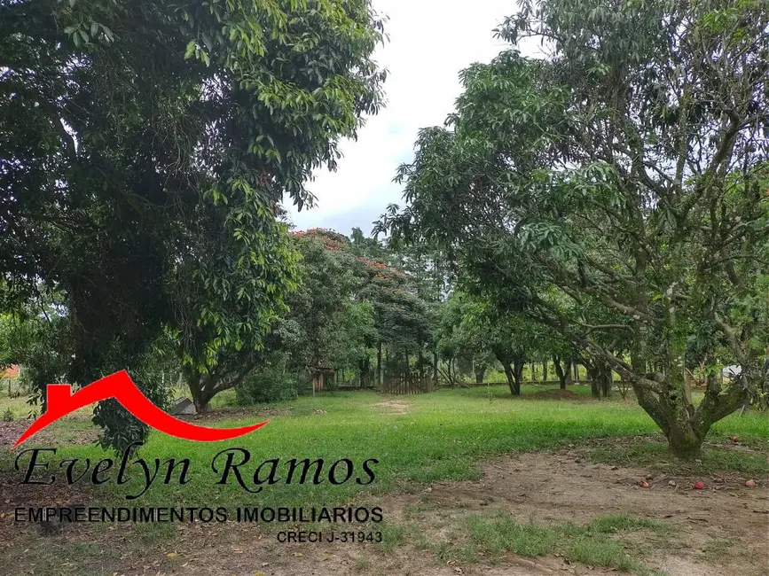 Foto 3 de Chácara com 2 quartos à venda, 4000m2 em Salto De Pirapora - SP