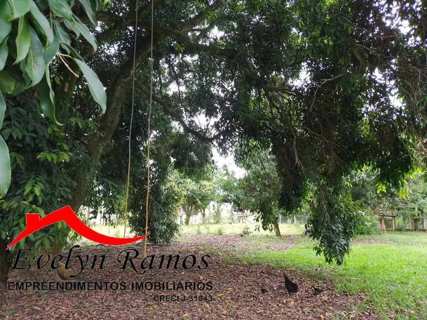 Foto 4 de Chácara com 2 quartos à venda, 4000m2 em Salto De Pirapora - SP