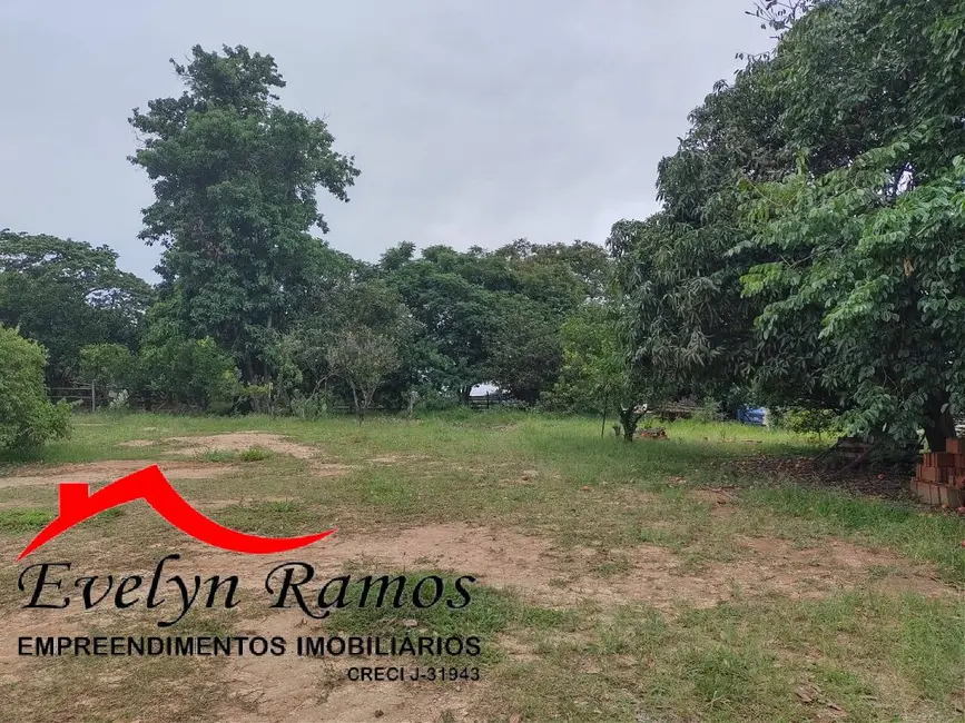 Foto 7 de Chácara com 2 quartos à venda, 4000m2 em Salto De Pirapora - SP