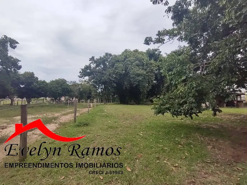 Foto 8 de Chácara com 2 quartos à venda, 4000m2 em Salto De Pirapora - SP