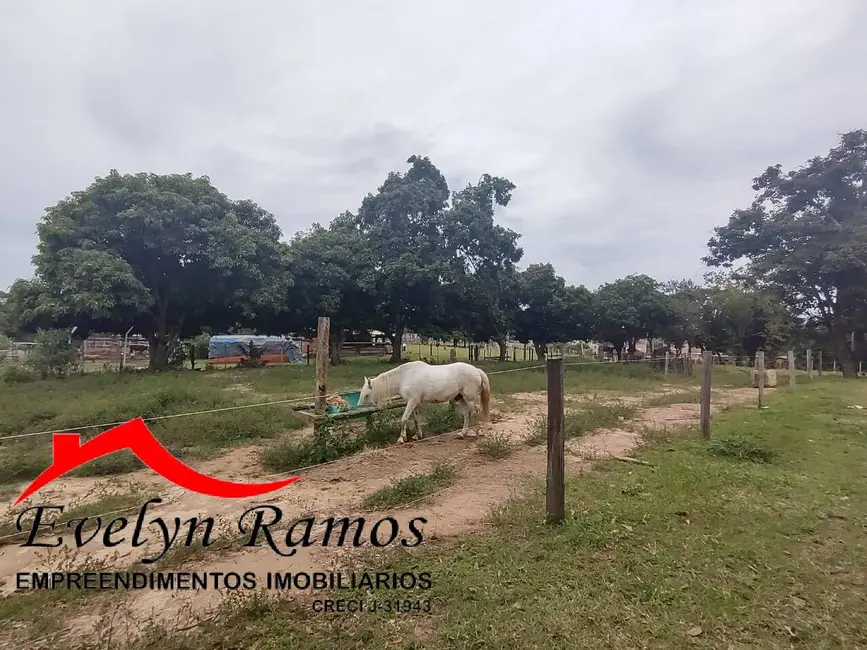 Foto 5 de Chácara com 2 quartos à venda, 4000m2 em Salto De Pirapora - SP