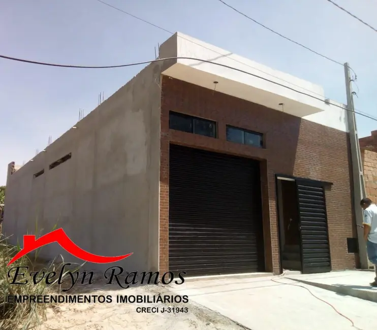 Sala Comercial para alugar, 126m2 em Salto De Pirapora - SP - imagem 3 Foto 3 de Sala Comercial para alugar, 126m2 em Salto De Pirapora - SP