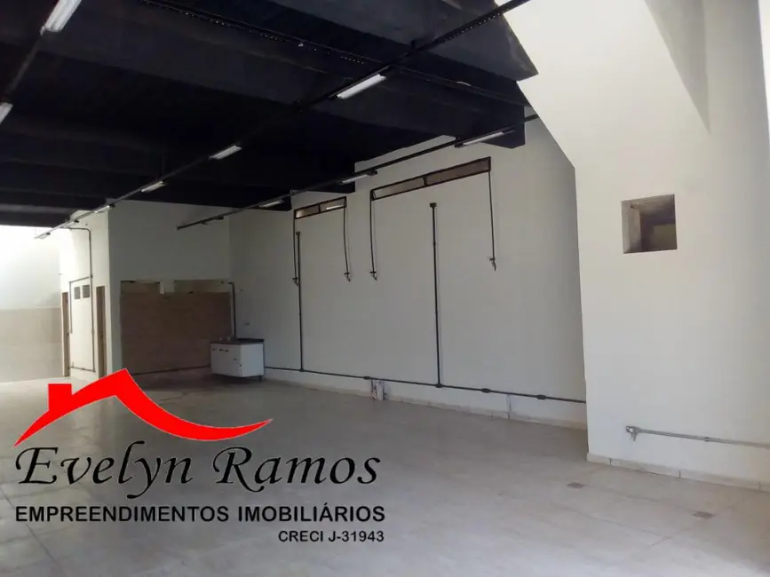 Sala Comercial para alugar, 126m2 em Salto De Pirapora - SP - imagem 9 Foto 9 de Sala Comercial para alugar, 126m2 em Salto De Pirapora - SP